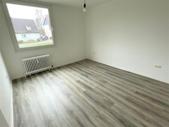 3-Zimmer-Wohnung in Wolfsburg Vorsfelde - Foto 1