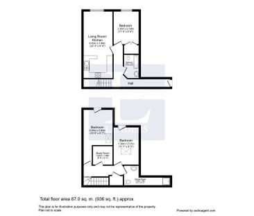 Regents Court, Sopwith Way, Kingston, KT2 - Photo 6