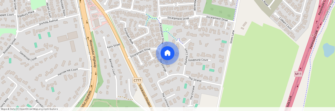 4 Salina Court, Vic 3199, Frankston South