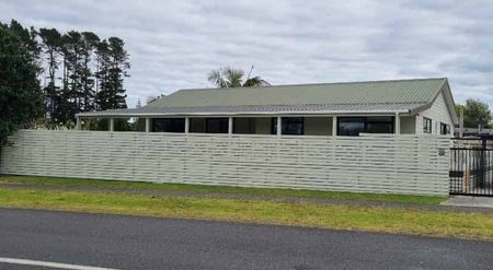 FAMILY FRIENDLY - Photo 2