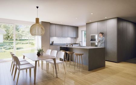 3 VILLAS SÉLÉNÉ - New rental opportunity in Villars-sur-Glâne - Photo 4