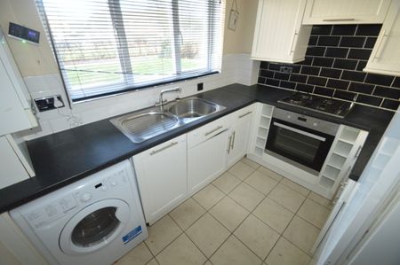 2 bedroom Apartment - HEATHCROFT, WELWYN GARDEN CITY - Photo 2