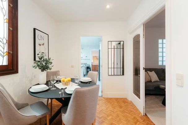 Gran Vía de Fernando el Católico, Valencia, Valencian Community 46008 - Photo 1