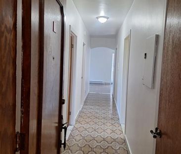 4½ Logement Stylé Condo - Photo 3