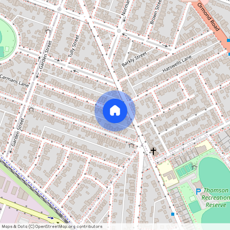 50 Grey Street, East Geelong