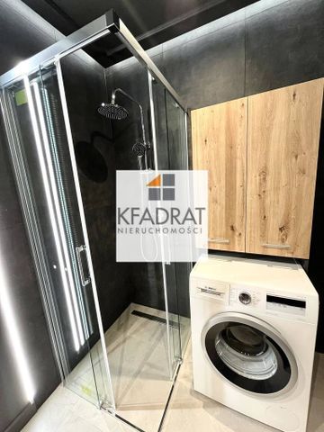 LOFT 2 pok. mieszkanie z ogródkiem os. Bukowe - Photo 5