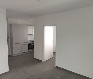 "Wohnen im schönen Wollishofen" - Foto 4