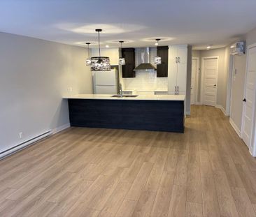 Bromont 4½ – Cessation de bail - Photo 3