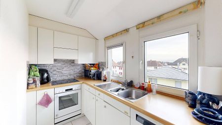 Wohnen mit Charme in Romanshorn - Photo 4