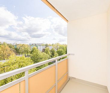 Südbalkon I Aufzug I gute Infrastruktur - Photo 6