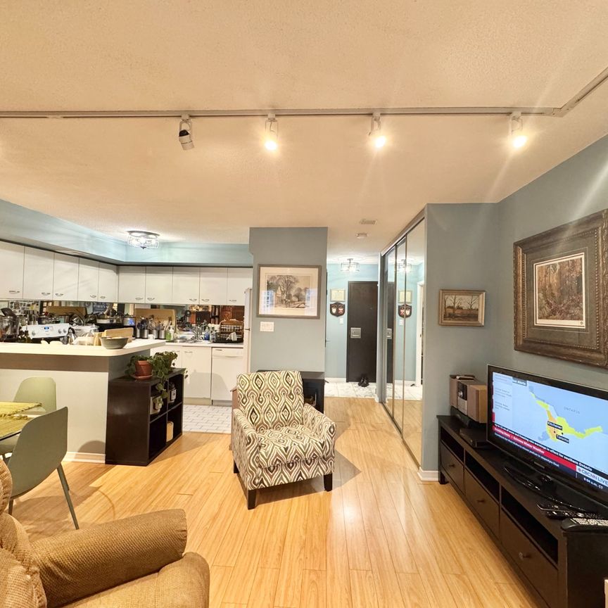 For Lease - 25 The Esplanade N/A Unit# 2506, Toronto, Ontario - Photo 1