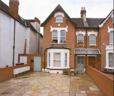 Studio Flat, Farnan Road, SW16 - Photo 2