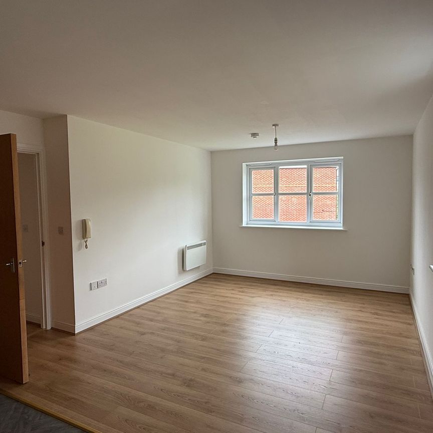2 bedroom apartment to rent Gas Street, Platt Bridge, WN2 - Photo 1