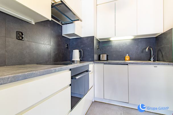 Piltza 34, 2 pokoje, balkon | Odświeżone! RUCZAJ - Photo 1