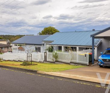 20 Hannah Street, Wallsend - Photo 1