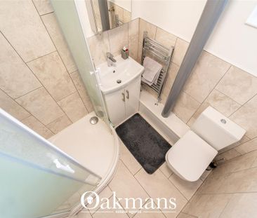 4 bedroom apartment to rent - Photo 4