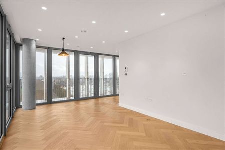 Three bedroom apartment in the highly anticipated Parkhaus development. - Photo 4