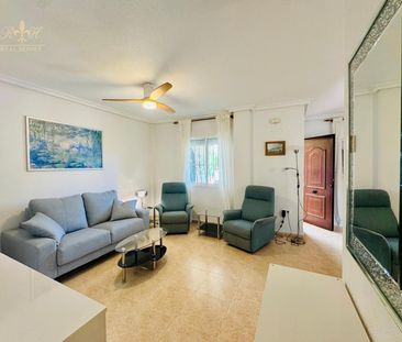 DISPONIBLE EN ALQUILER HASTA JULIO 2026 - Photo 2