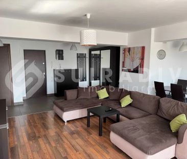 Apartament cu terasa, parcare subterana, bloc nou cu lift- Plopilor - Fotografie 5