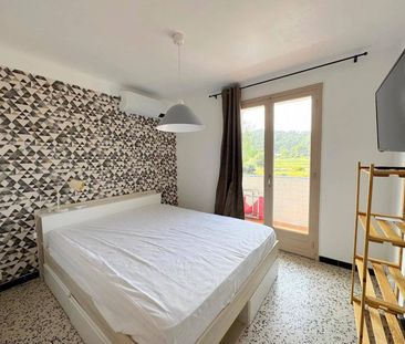 La Seyne Fabregas - T2 meublé - Photo 2