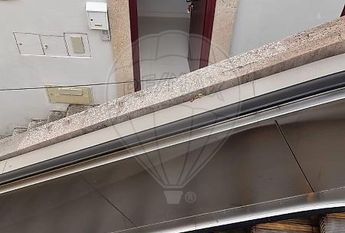 Apartamento T1 em Porto