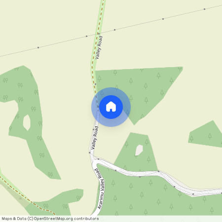 223 Valley Road, Waitoki, Rodney