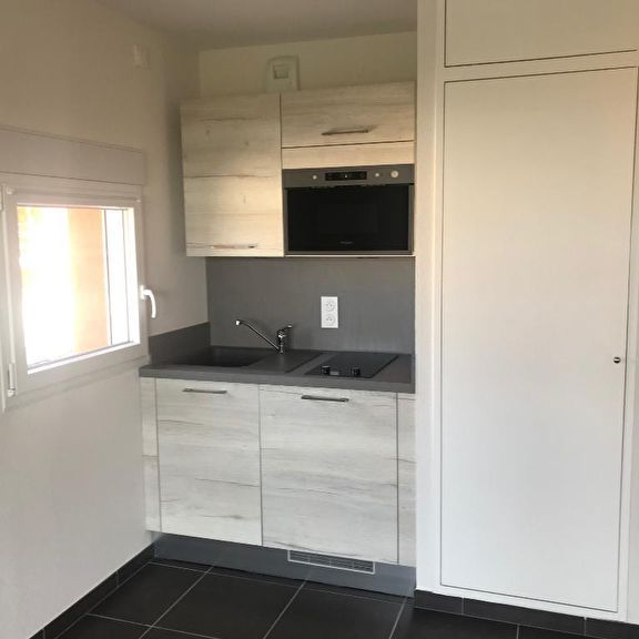 Location Appartement 1 pièce 27m² BESANCON 25000 - Photo 1