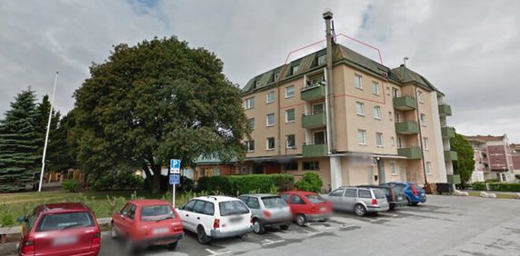 Signalgatan 6b – rum på 17 kvm - Photo 2