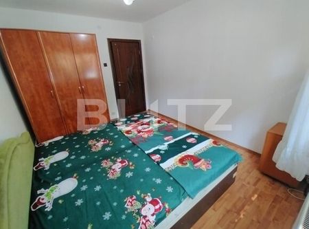 Apartament de 2 camere, centrala termica, zona Brazda - Fotografie 4