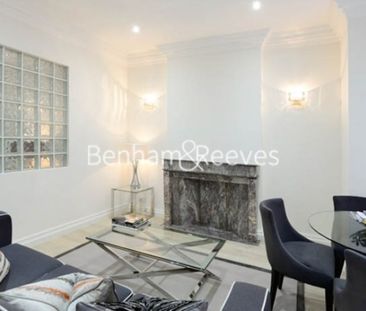 1 Bedroom flat to rent in Somerset Court, Kensington, W8 - Photo 6