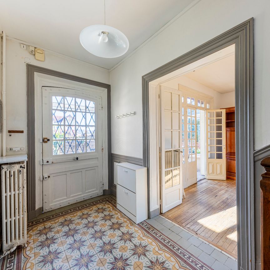 Maison individuelle - Photo 1