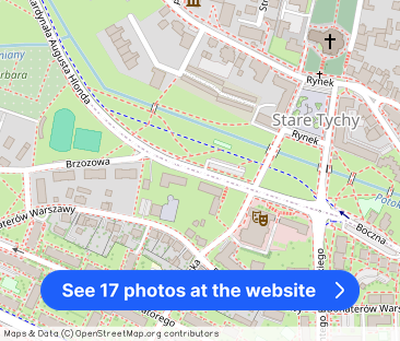 Mieszkanie wyposażone do zamieszkania od ZARAZ! - Photo 1