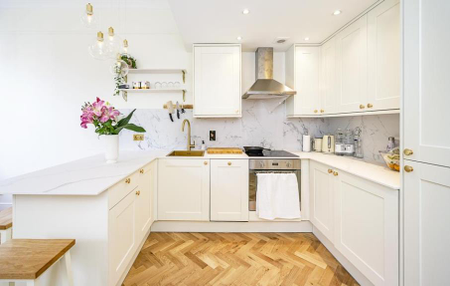 1 bedroom apartment to rent - Photo 4