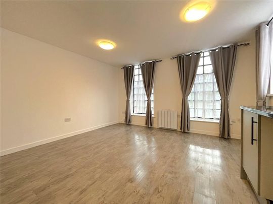 1 bedroom apartment to rent - Photo 1