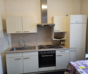 Bei XXX-Lutz, Wohnung mit Wohn-Essküche und 1 Zimmer ++Videorundgang++ - Photo 4