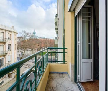 Rua Chaby Pinheiro, Lisbon, Lisbon 1000-078 - Photo 2