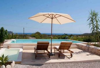Casa o chalet de alquiler en Diseminado Can Frontoi, 6203, Sant Jordi de Ses Salines - Sant Francesc