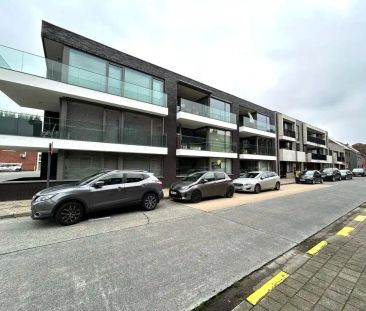 Gelijkvloers appartement met 2 slaapkamers in het centrum van Mol! - Photo 5