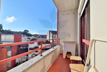 Apartamento T3 em Braga