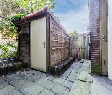 Sijsjesstraat 3, Vogelbuurt-Zuid, 1021CV, Amsterdam - Photo 3