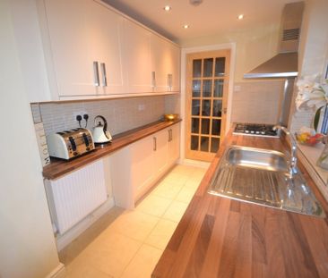 2 Bed Terraced House, Montague Road, LE2 - Photo 1