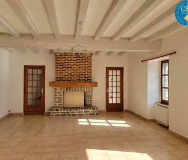 Location Maison 5 pièces 127m² BAULON 35580 - Photo 2