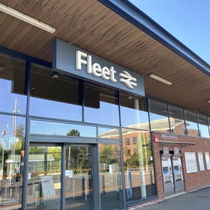 Rana Drive, Church Crookham, Fleet, Hampshire, GU52 - Photo 1