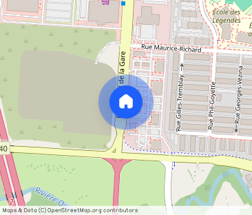 looking for 6 bedroom house /Rechercher maison a 6 chambre - Photo 1