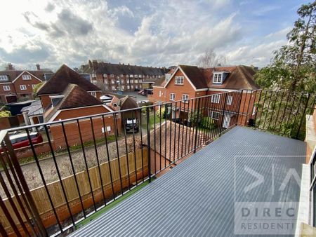 2 bedroom flat to rent - Photo 3