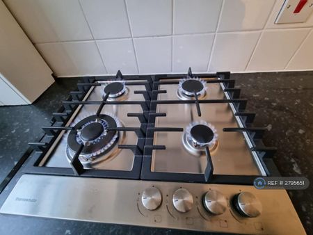 2 bedroom maisonette to rent - Photo 5