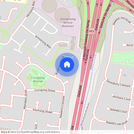 7 Nara Court, 3175, Dandenong North Vic