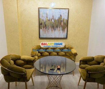 Inchiriere apartament 2 camere Pipera Complex Onix Residence - Fotografie 1