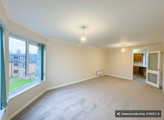 1 bed flat to rent in French Weir Close, Summerfield Court French Weir Close, TA1 - Photo 1