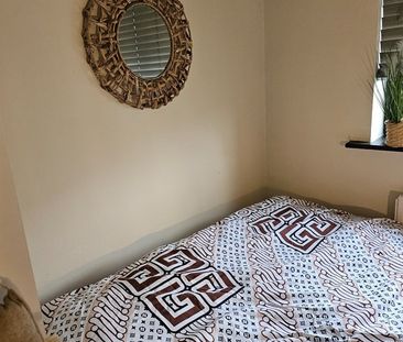 Room in a Shared House, Barrymore Court Holly Gardens Thorne, NG3 - Photo 6